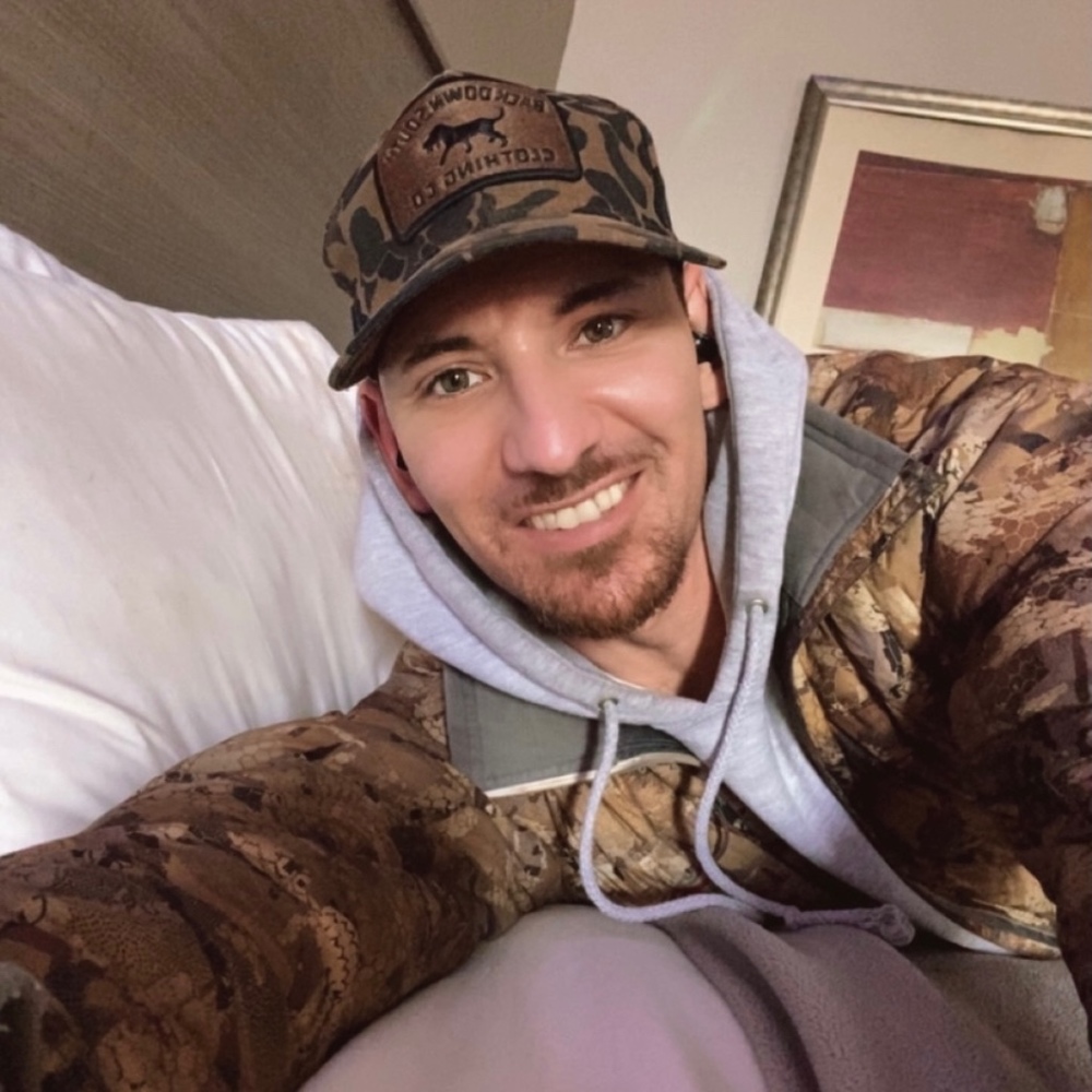 Meet your Posher, Peyton